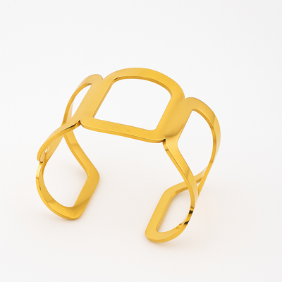 Brazaletes ajustable