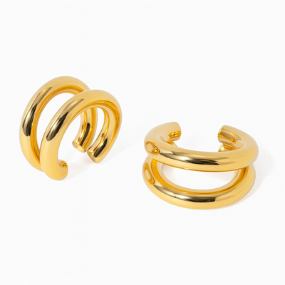 Ear Cuffs