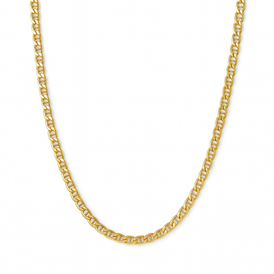 Collares sin colgante