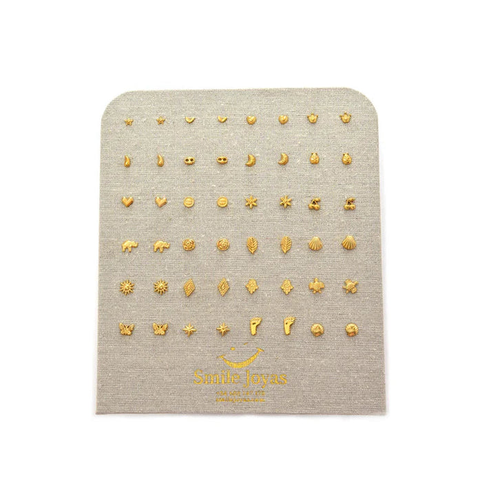 Packs de pendientes