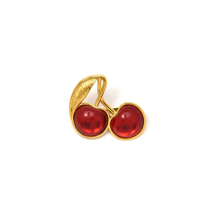 Brooches