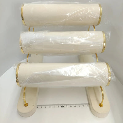 Expositor brazaletes