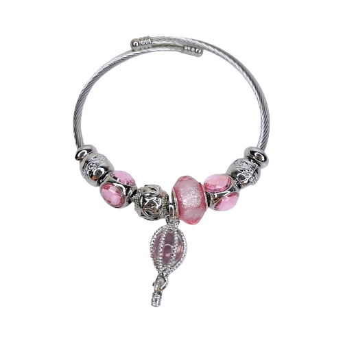 Charm bracelets