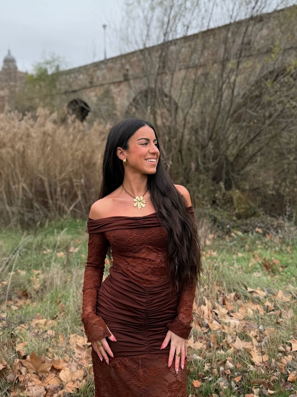 Publicación de Instagram de Web Smile Joyas