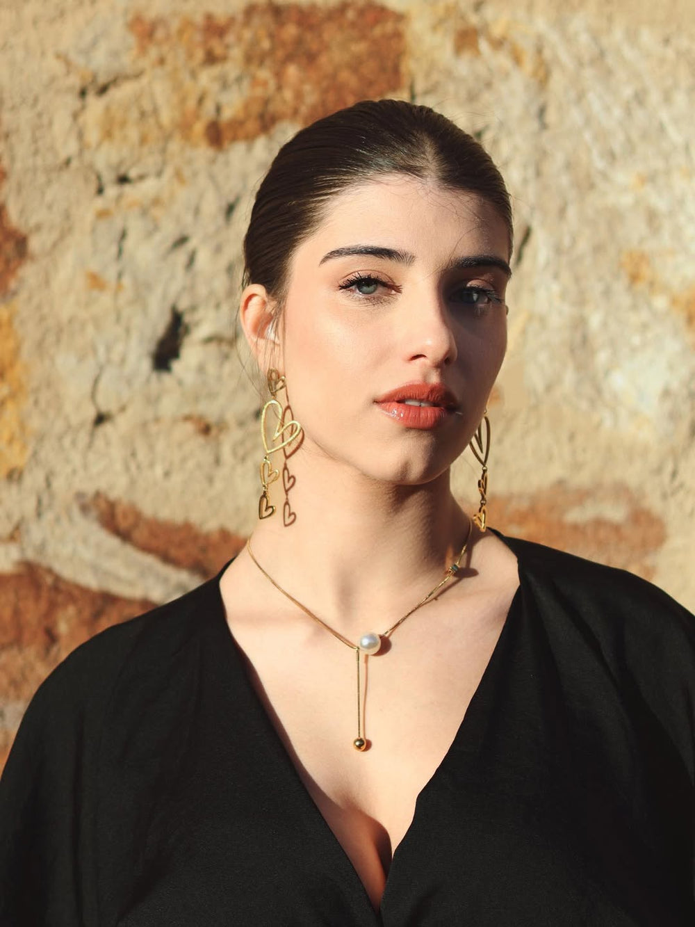 Publicación de Instagram de Web Smile Joyas